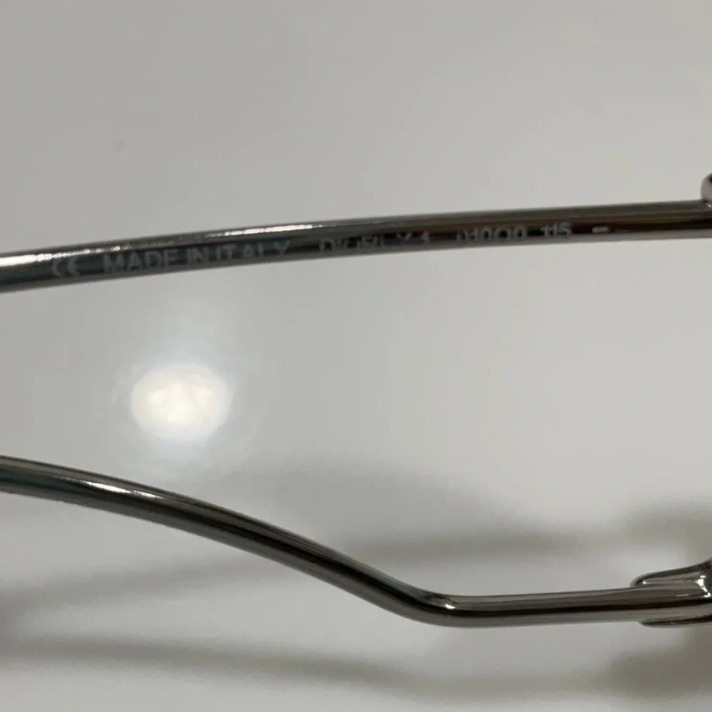 Christian Dior Diorly Sunglasses - Picture 5 of 8